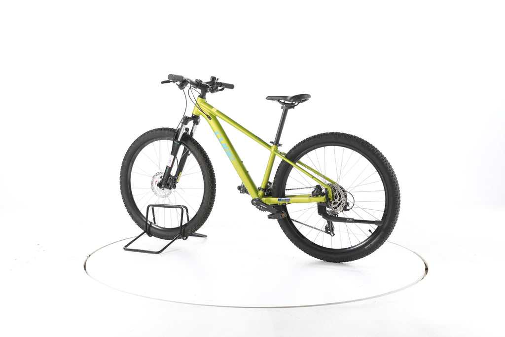 Cube Acid 260 Disc Kinder Bikes - Image 8