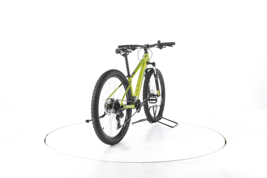 Cube Acid 260 Disc Kinder Bikes - Image 11