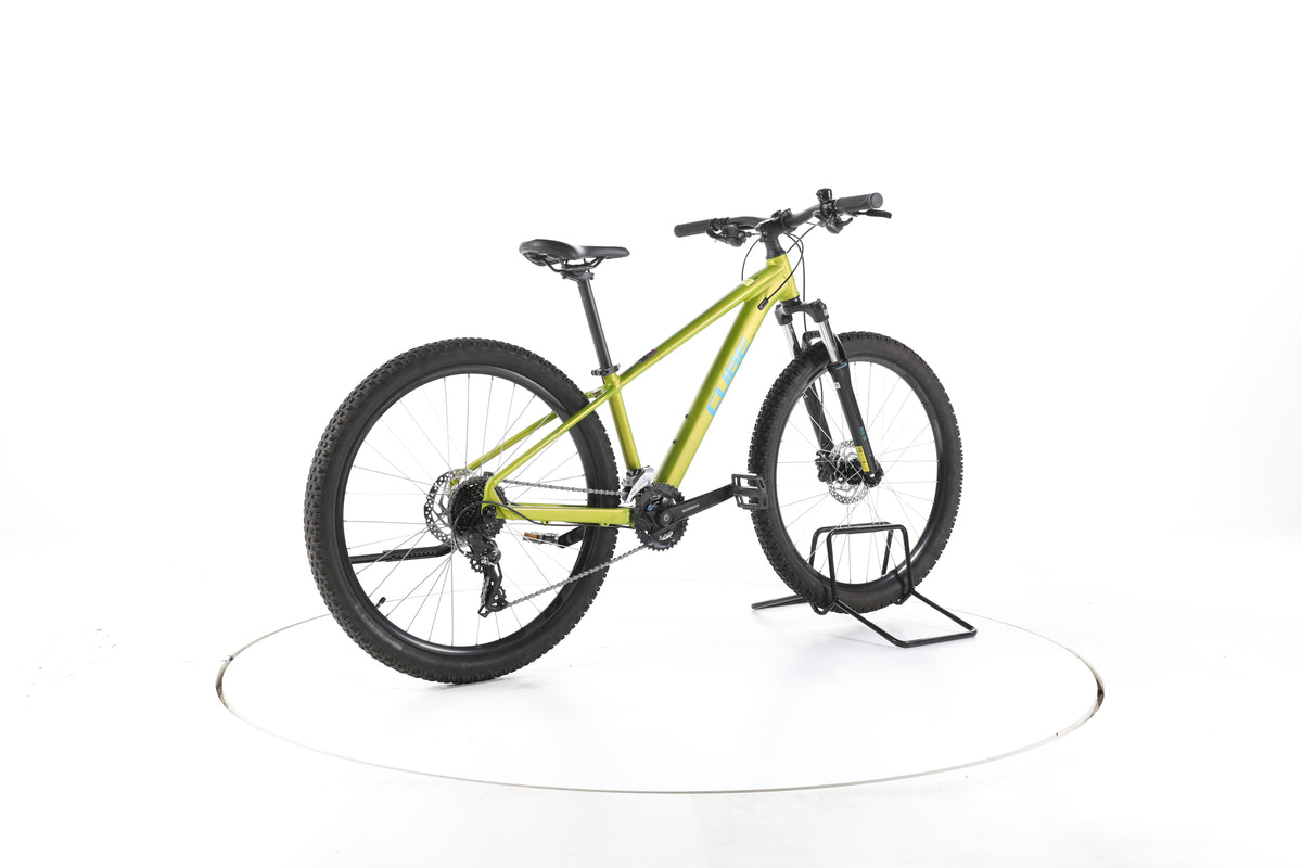 Cube Acid 260 Disc Kinder Bikes - Image 12