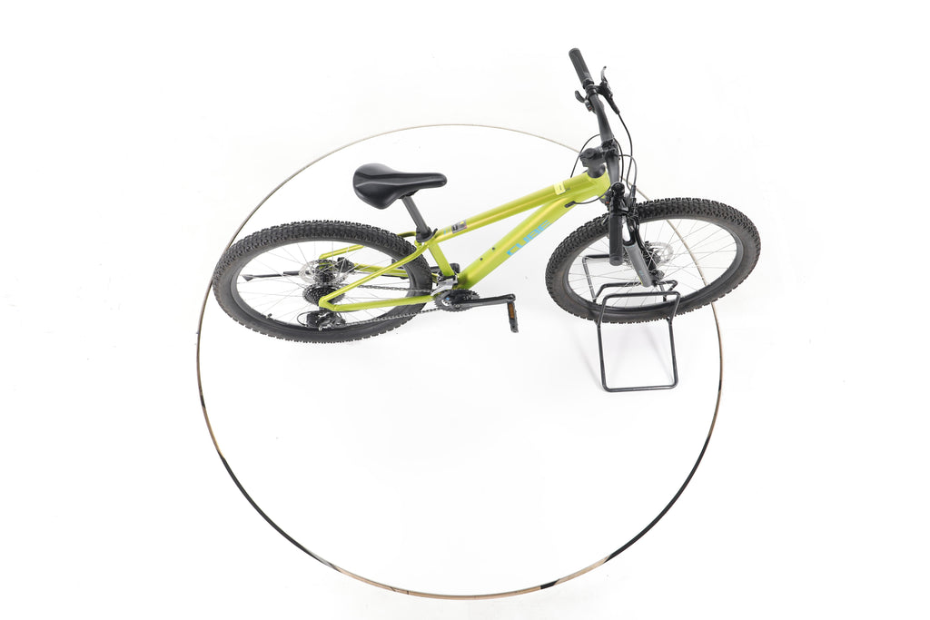 Cube Acid 260 Disc Kinder Bikes - Image 13