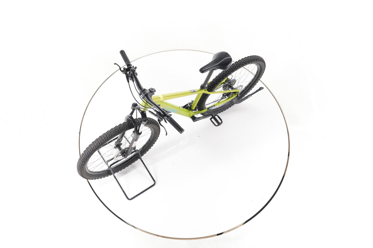 Cube Acid 260 Disc Kinder Bikes - Image 18