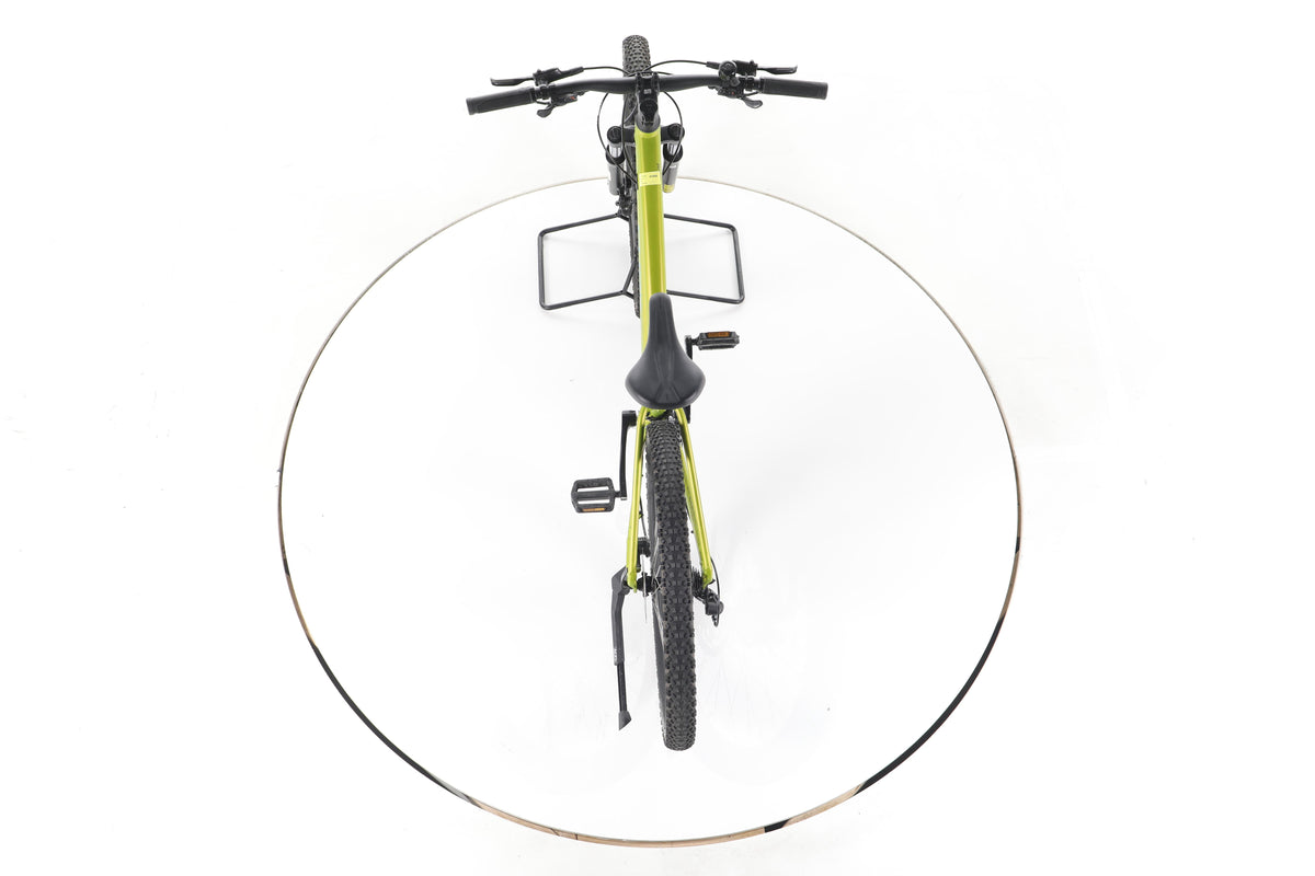 Cube Acid 260 Disc Kinder Bikes - Image 22