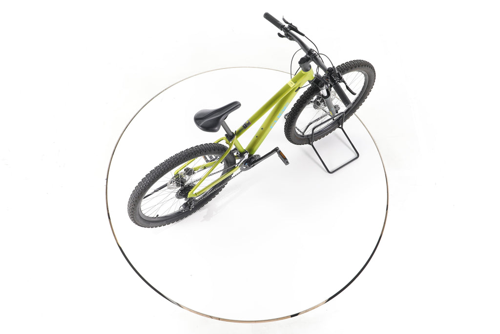 Cube Acid 260 Disc Kinder Bikes - Image 24