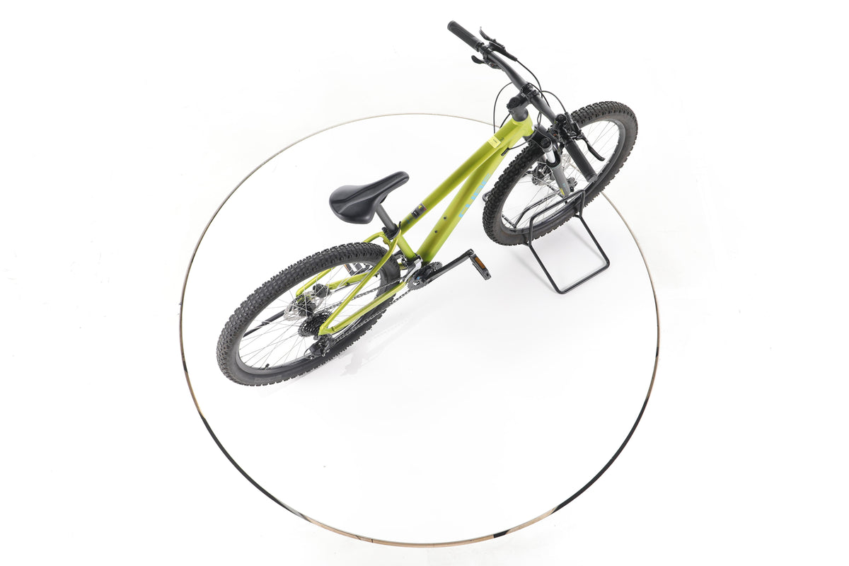Cube Acid 260 Disc Kinder Bikes - Image 24