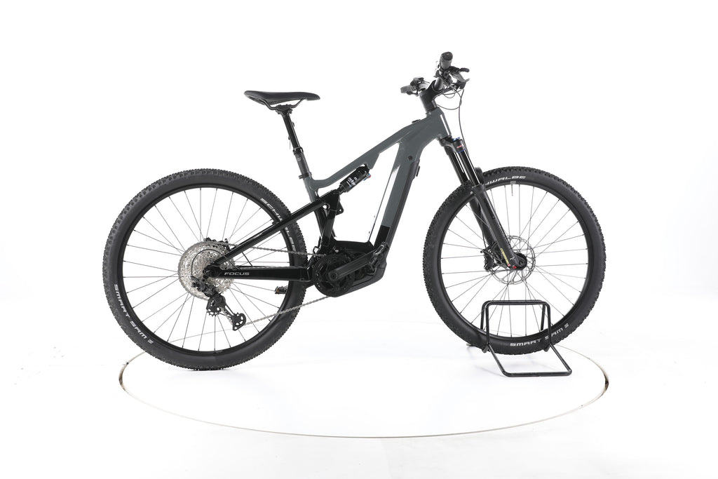 Focus Thron² 6.8 EQP E-Bike Fully 2024 - Image 1