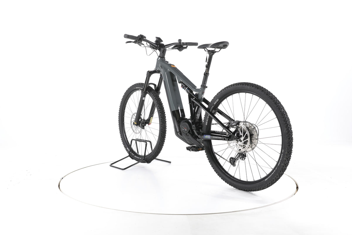 Focus Thron² 6.8 EQP E-Bike Fully 2024 - Image 9