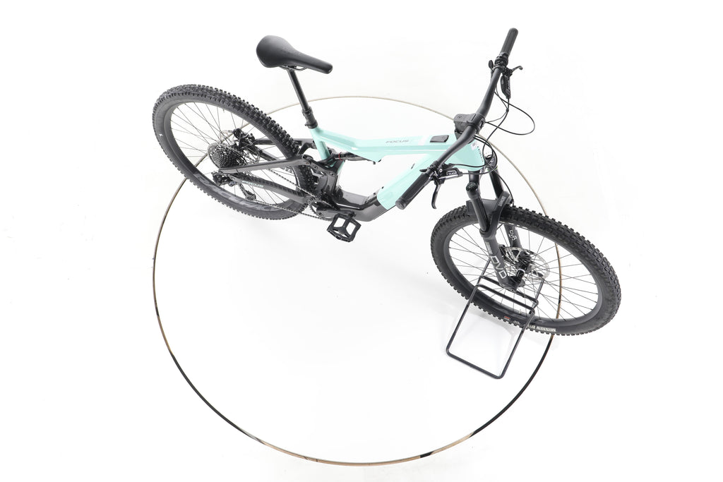 Focus JAM² SL 8.7 E-Bike Fully Carbon 2024 - Image 14