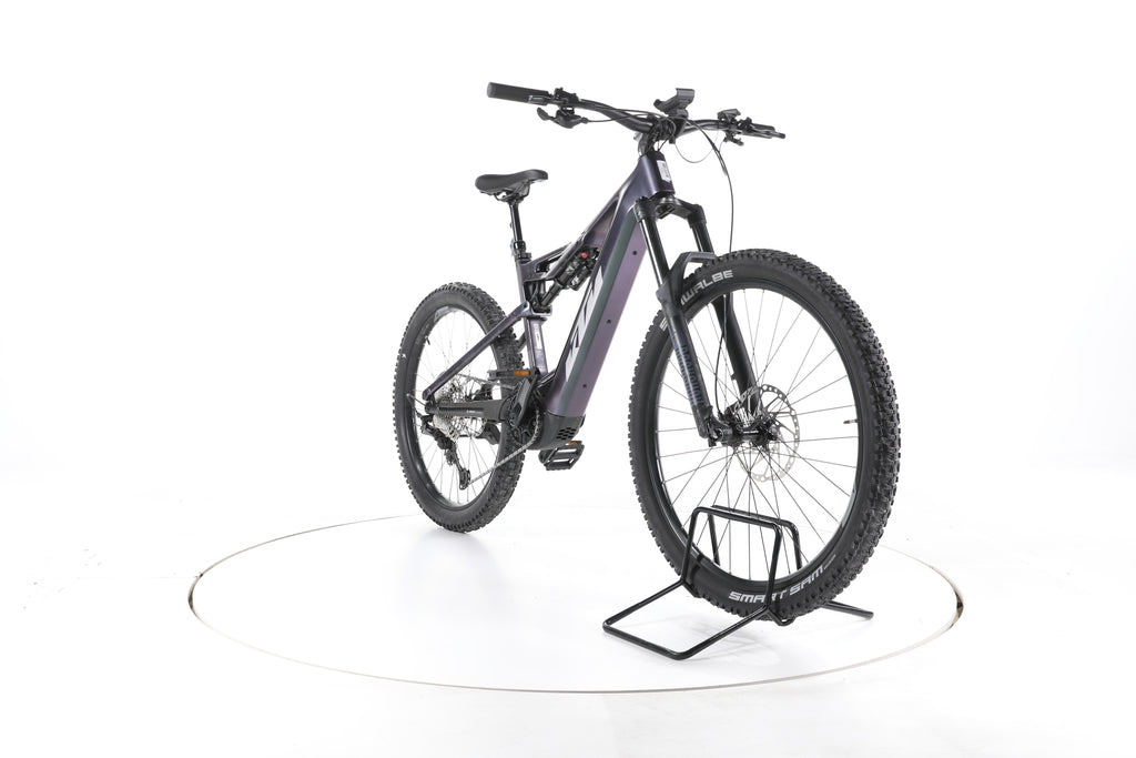 KTM Macina Kapoho Elite E-Bike Fully - Image 3