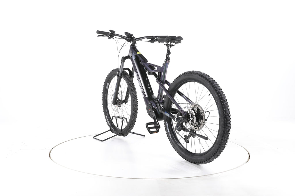 KTM Macina Kapoho Elite E-Bike Fully - Image 9