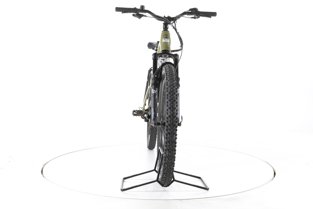 MORRISON Yurok FS SUV E-Bike - Image 4