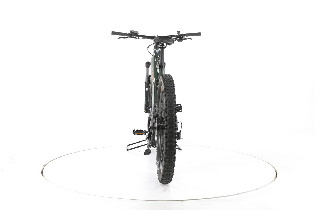 Haibike Alltrail4 E-Bike Fully - Image 10