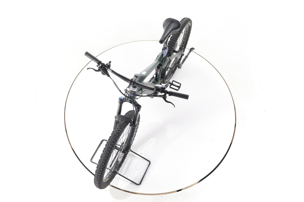 Haibike Alltrail4 E-Bike Fully - Image 17