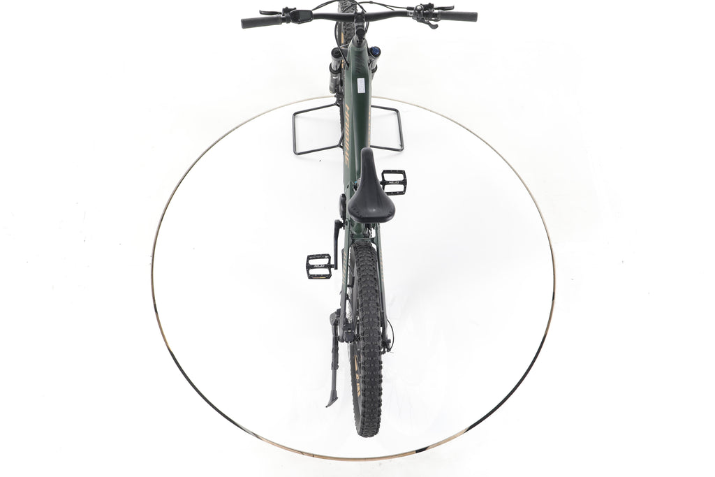Haibike Alltrail4 E-Bike Fully - Image 22