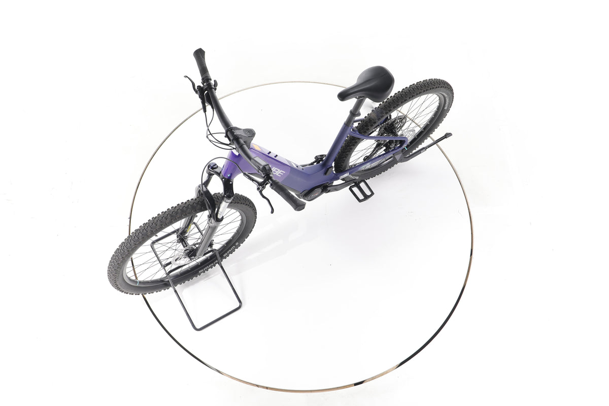 Cube Reaction Hybrid ONE E-Bike 2025 - Image 18