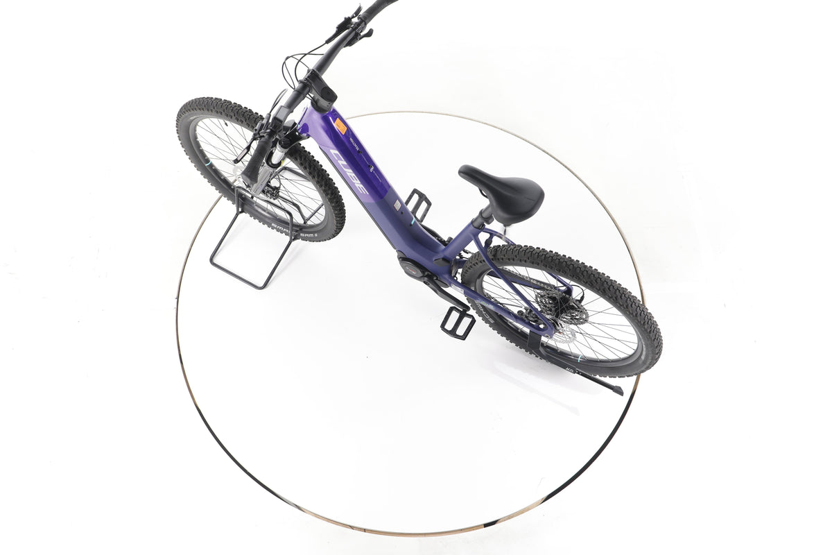 Cube Reaction Hybrid ONE E-Bike 2025 - Image 20