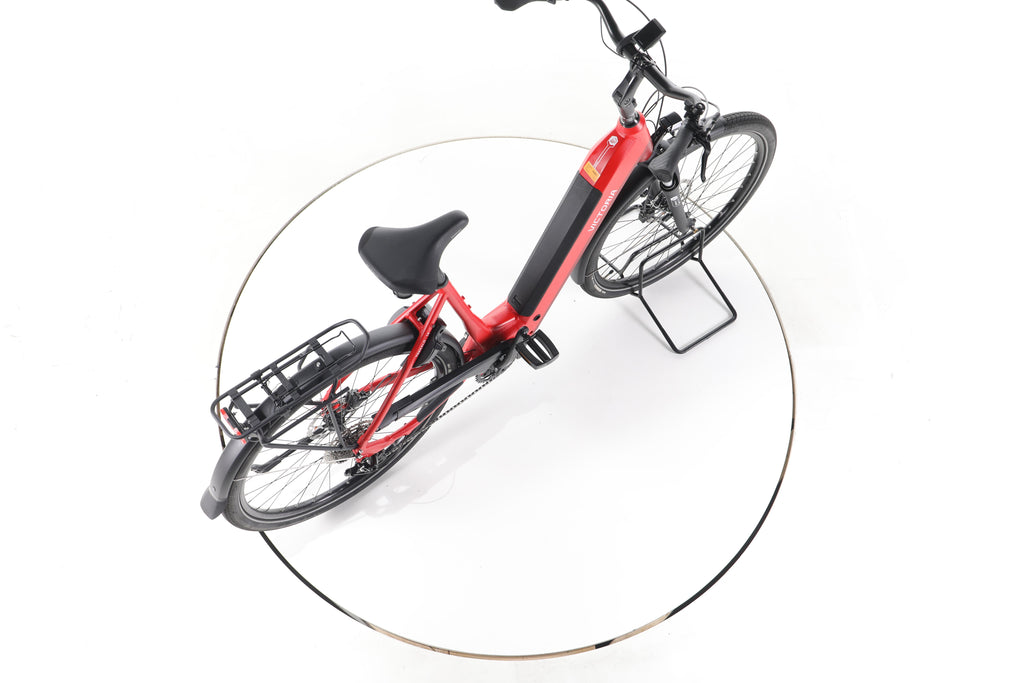 Victoria Tresalo 14 Trekking E-Bike Tiefeinsteiger - Image 24