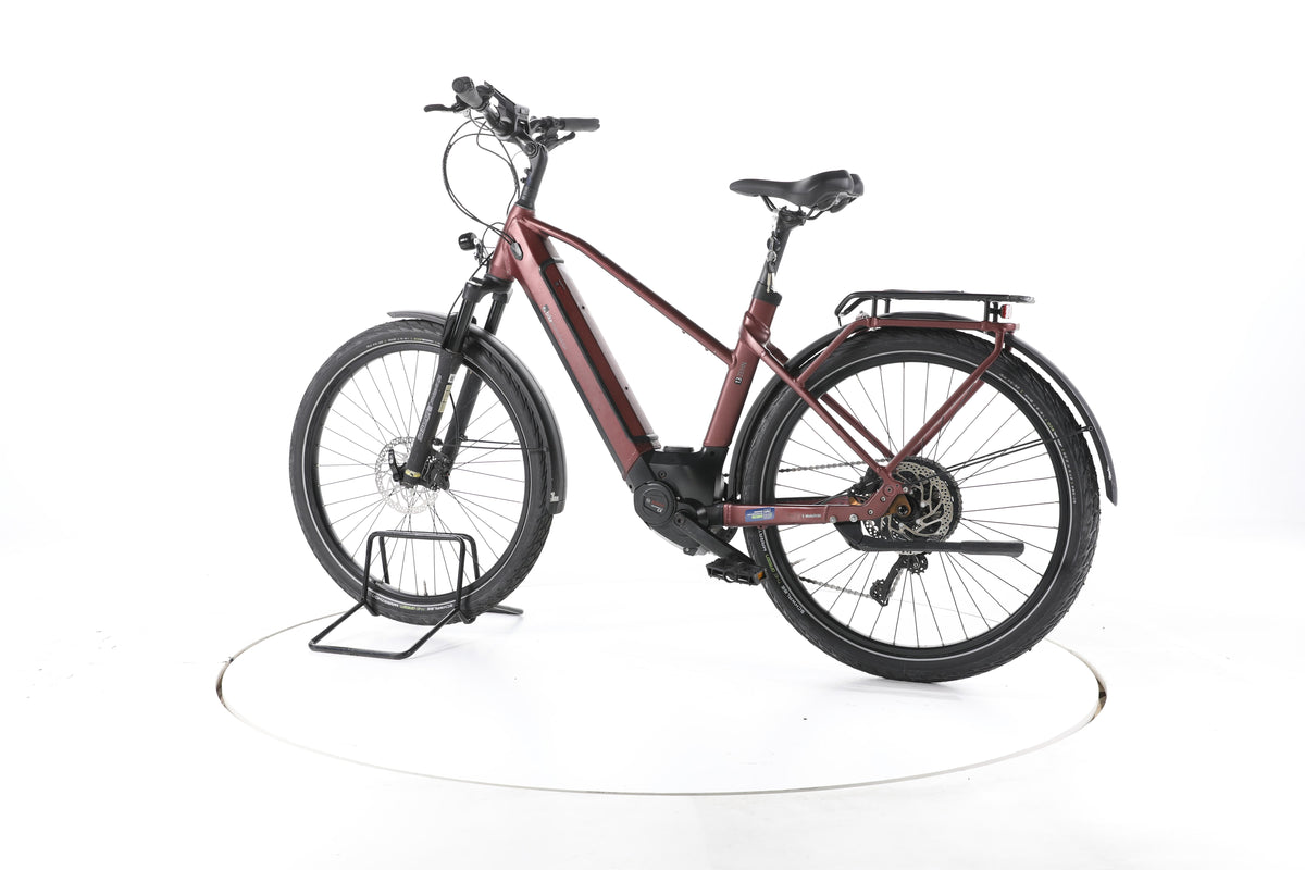 EBIKE 13ZEHN Trekking E-Bike - Image 8