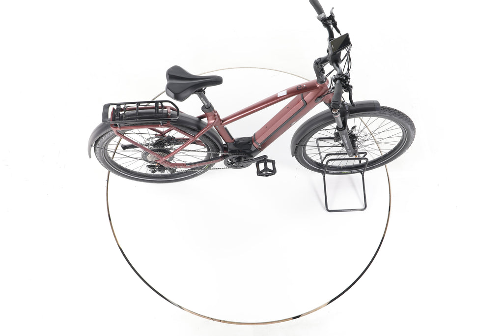 EBIKE 13ZEHN Trekking E-Bike - Image 13