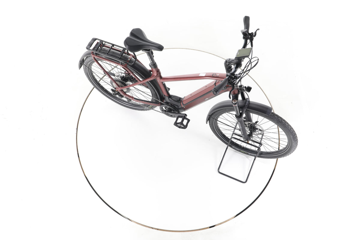 EBIKE 13ZEHN Trekking E-Bike - Image 14