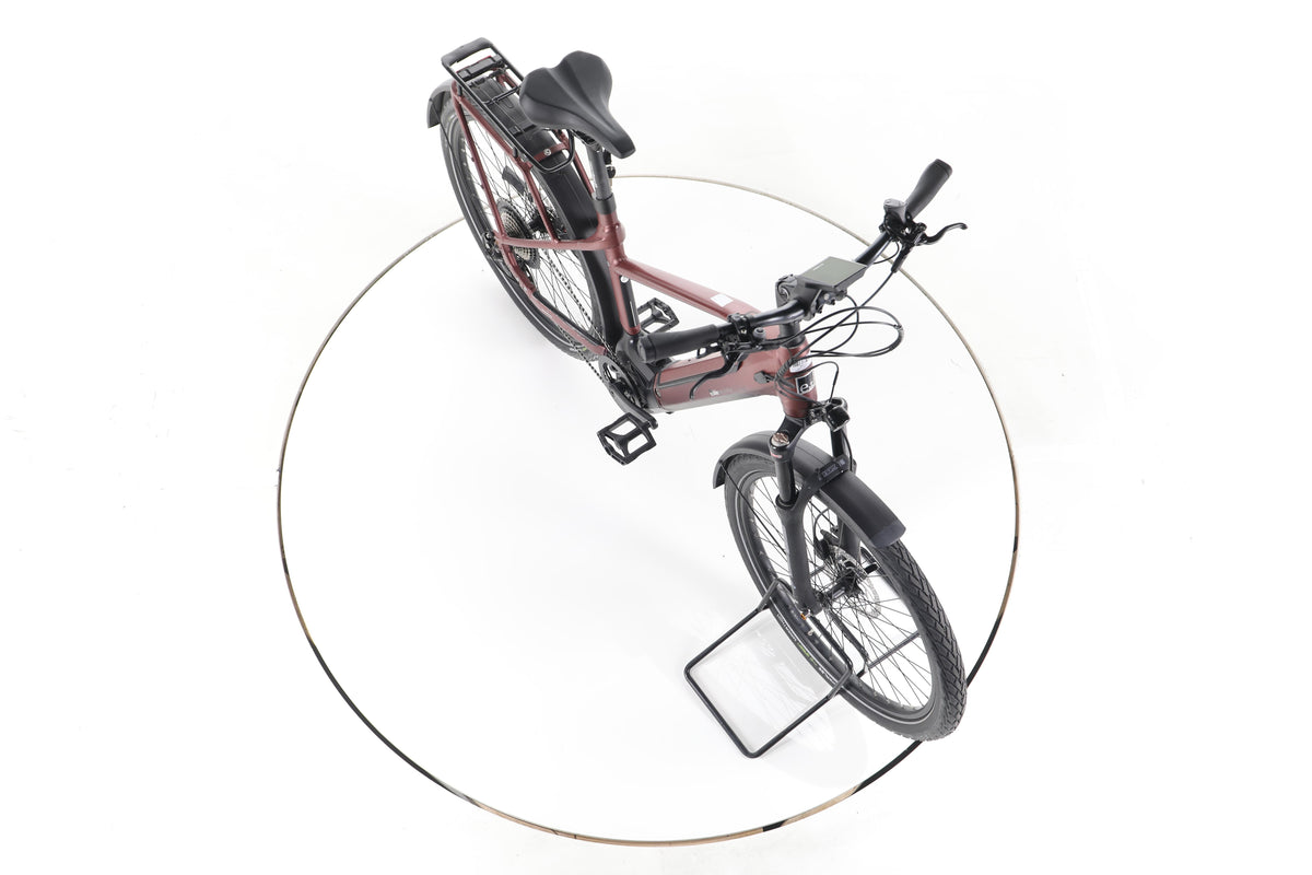 EBIKE 13ZEHN Trekking E-Bike - Image 15