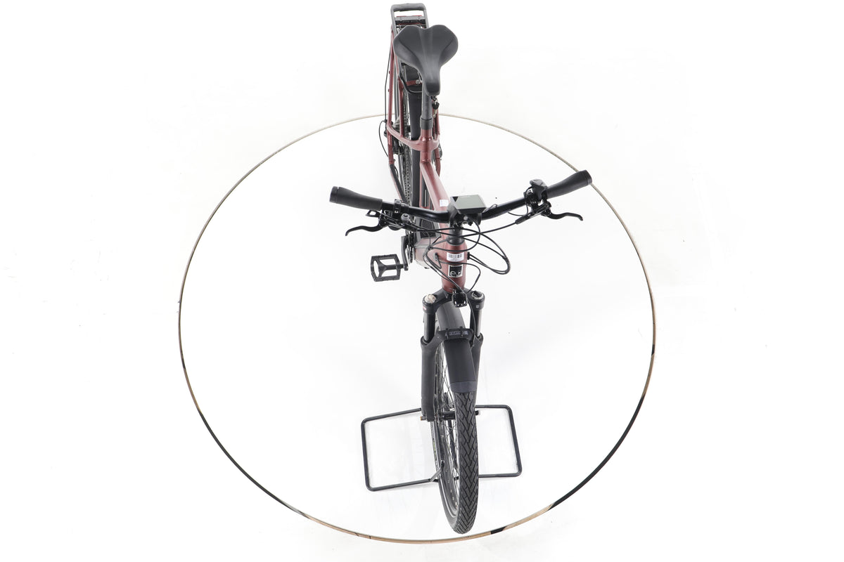 EBIKE 13ZEHN Trekking E-Bike - Image 16