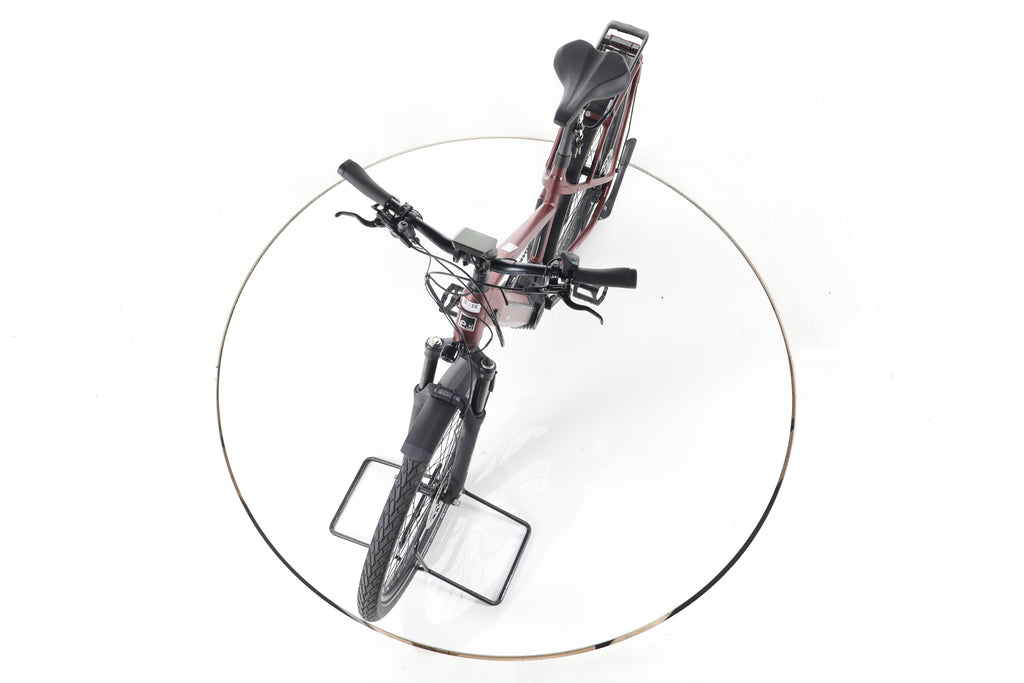 EBIKE 13ZEHN Trekking E-Bike - Image 17