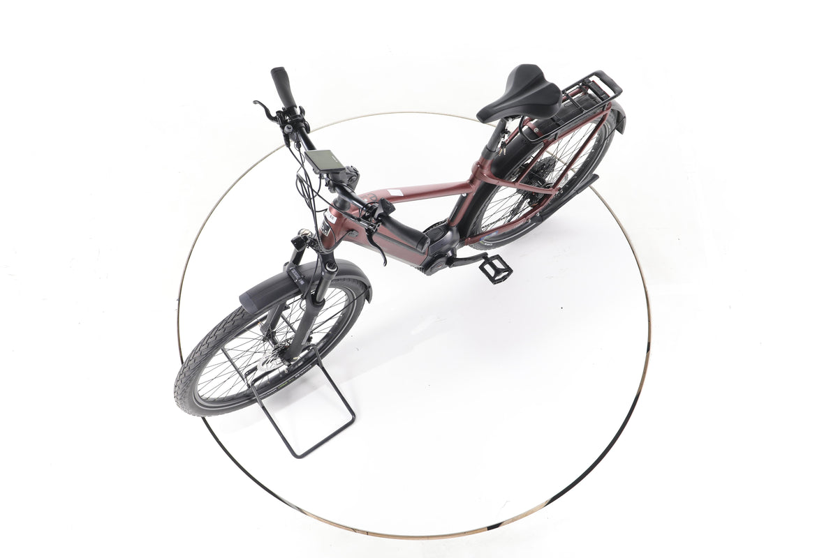 EBIKE 13ZEHN Trekking E-Bike - Image 18