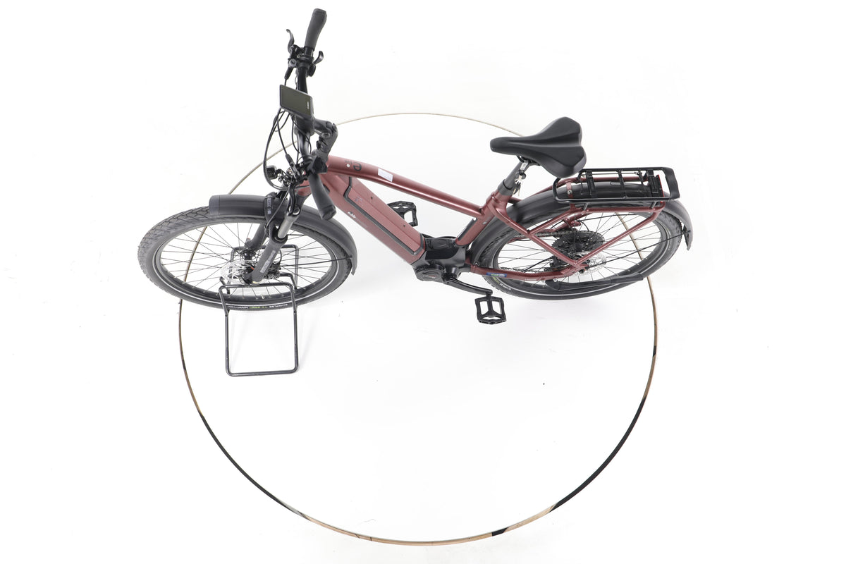 EBIKE 13ZEHN Trekking E-Bike - Image 19