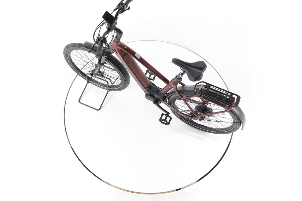 EBIKE 13ZEHN Trekking E-Bike - Image 20