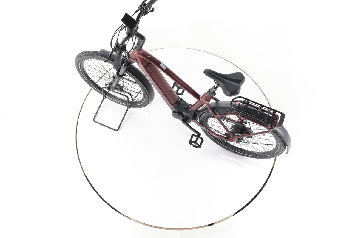 EBIKE 13ZEHN Trekking E-Bike - Image 20