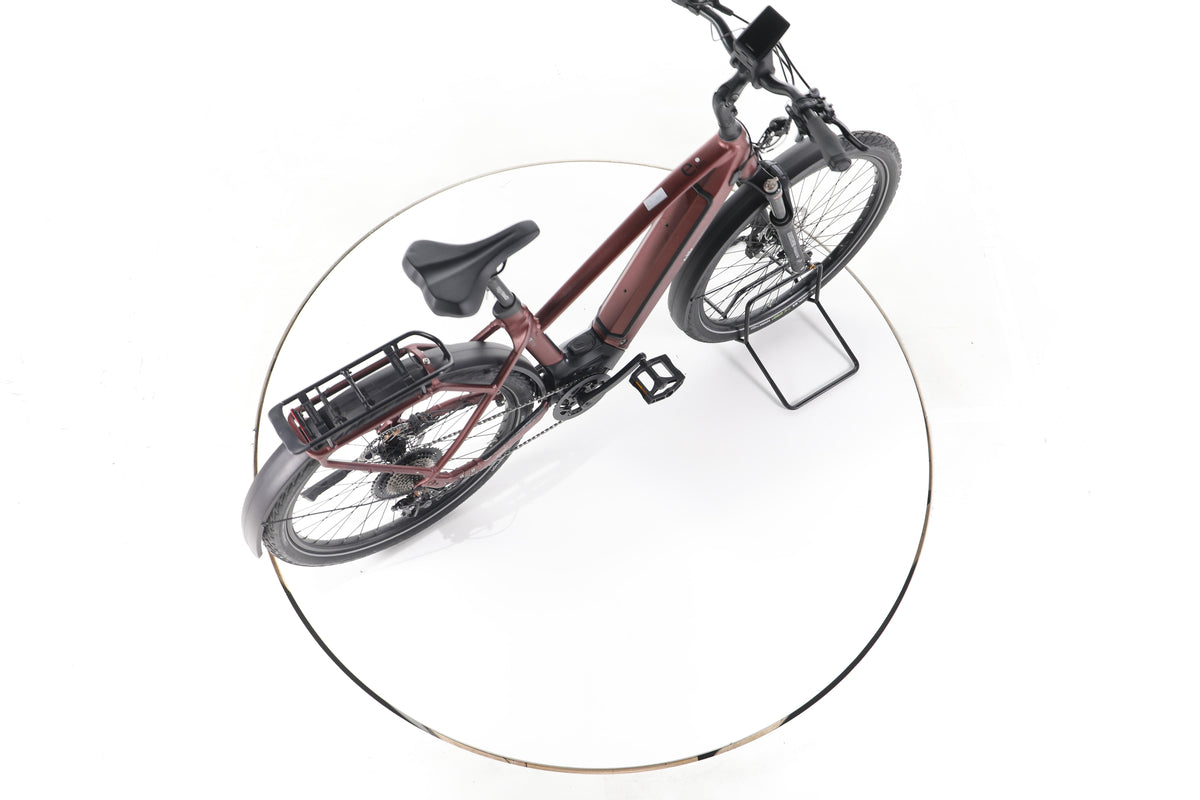 EBIKE 13ZEHN Trekking E-Bike - Image 24