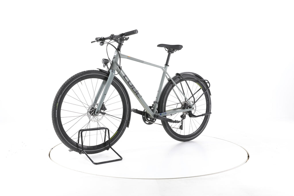 Cube Nulane Pro FE Fahrrad City & Trekking - Image 6