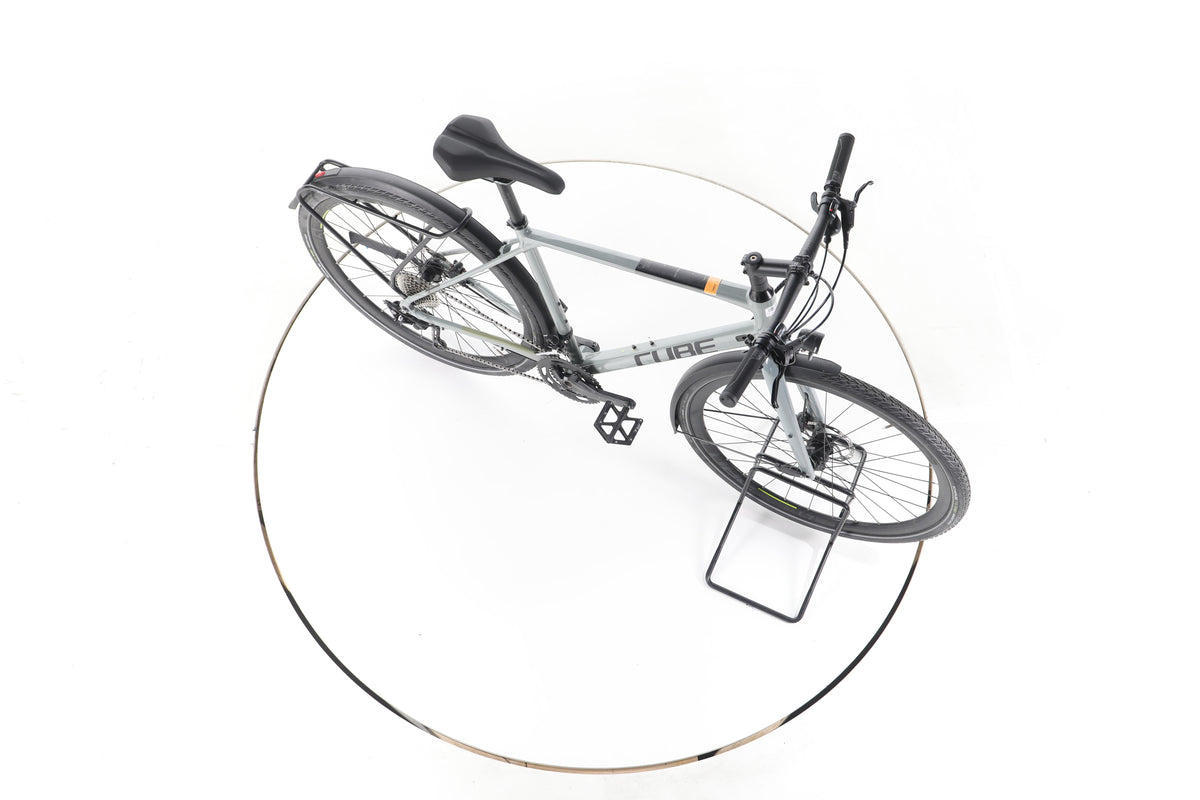 Cube Nulane Pro FE Fahrrad City & Trekking - Image 14