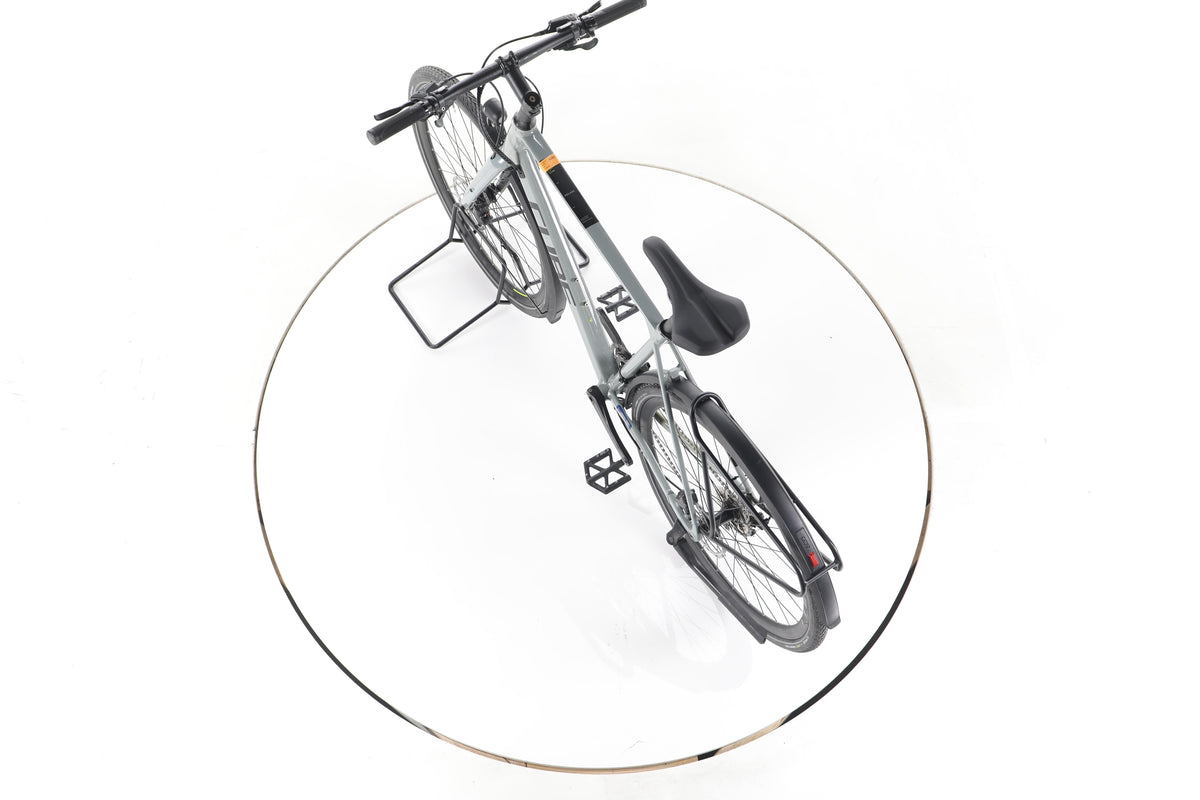 Cube Nulane Pro FE Fahrrad City & Trekking - Image 21