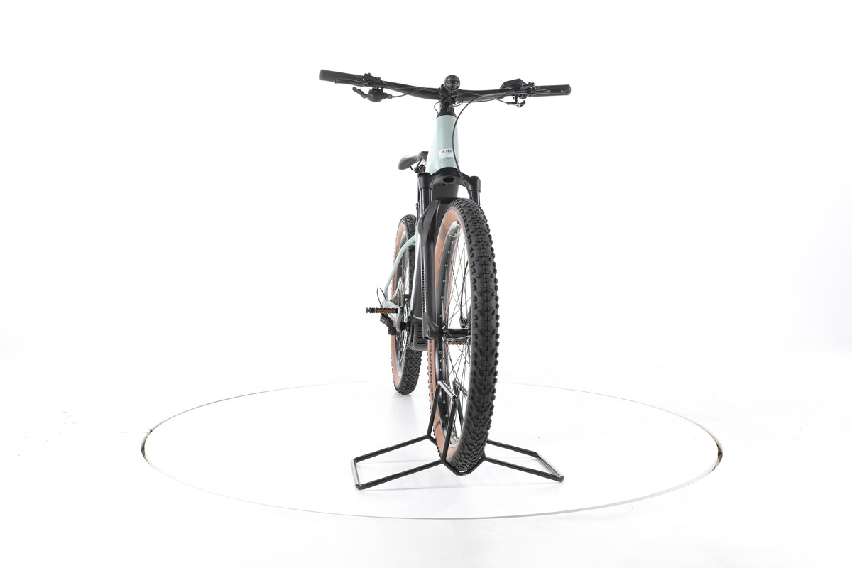 Cube Reaction Hybrid Race 800 easy entry E-Bike 2025 - Image 4