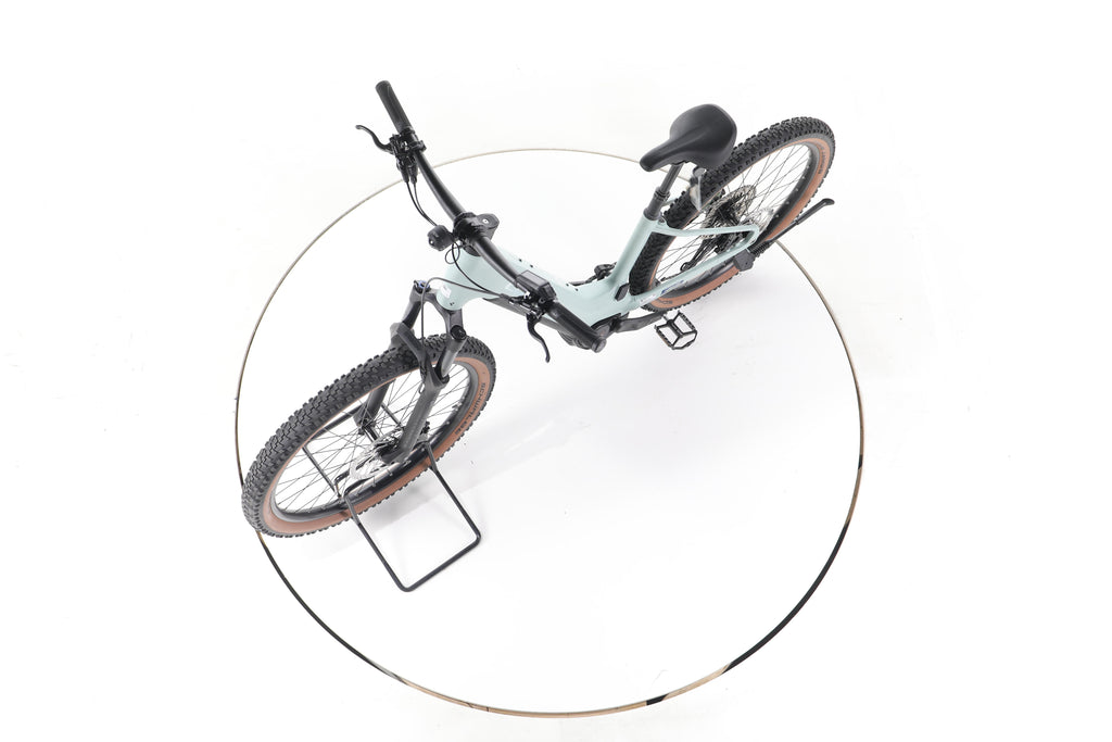 Cube Reaction Hybrid Race 800 easy entry E-Bike 2025 - Image 18