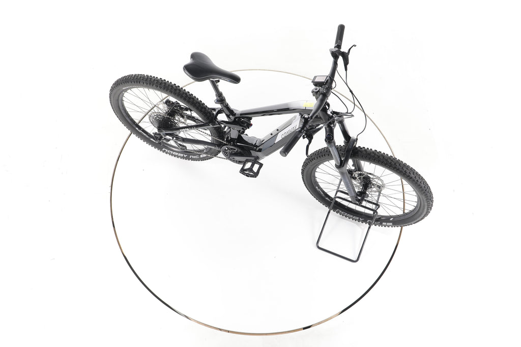 Conway Xyron S 2.7 E-Bike Fully - Image 14