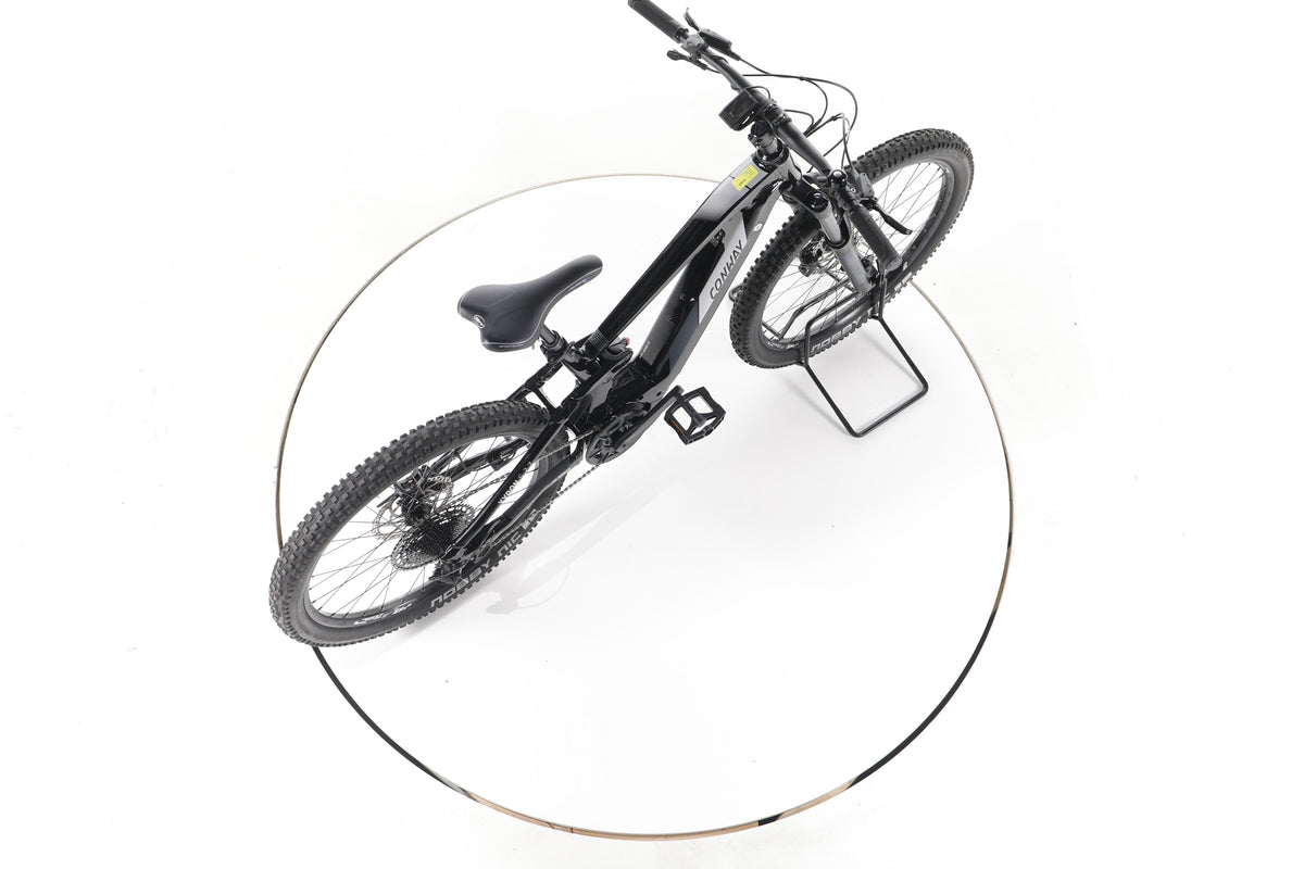 Conway Xyron S 2.7 E-Bike Fully - Image 24