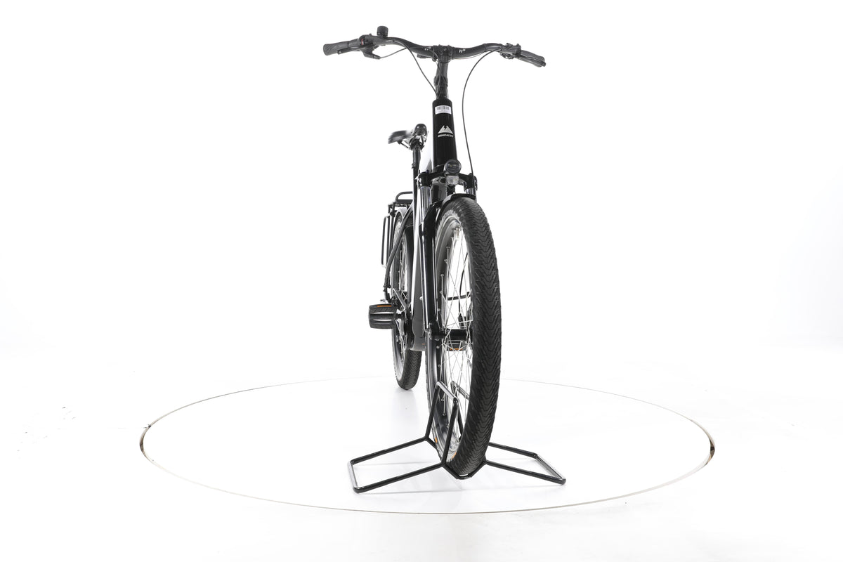 HoheAcht Grandamo Urbo City E-Bike Tiefeinsteiger - Image 4