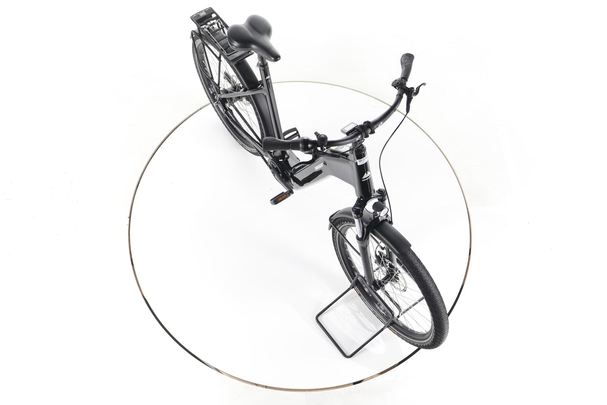 HoheAcht Grandamo Urbo City E-Bike Tiefeinsteiger - Image 15