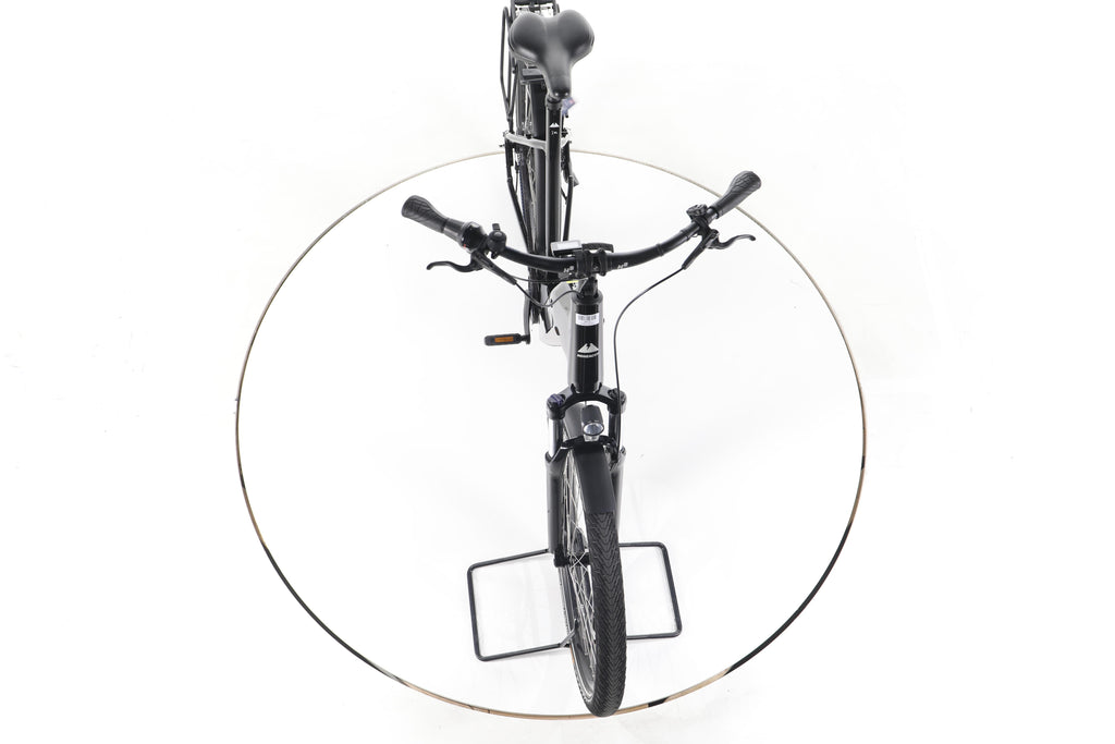 HoheAcht Grandamo Urbo City E-Bike Tiefeinsteiger - Image 16