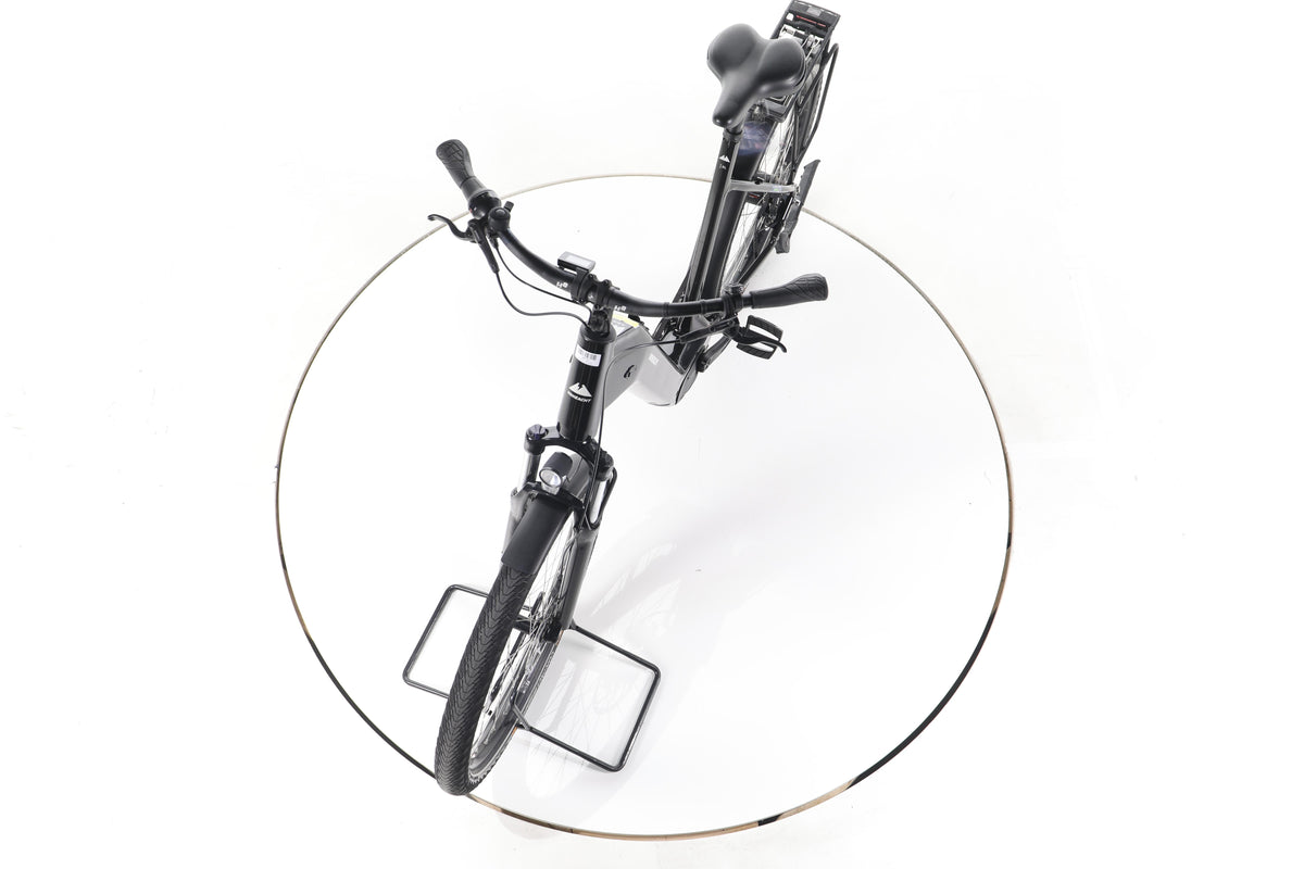 HoheAcht Grandamo Urbo City E-Bike Tiefeinsteiger - Image 17