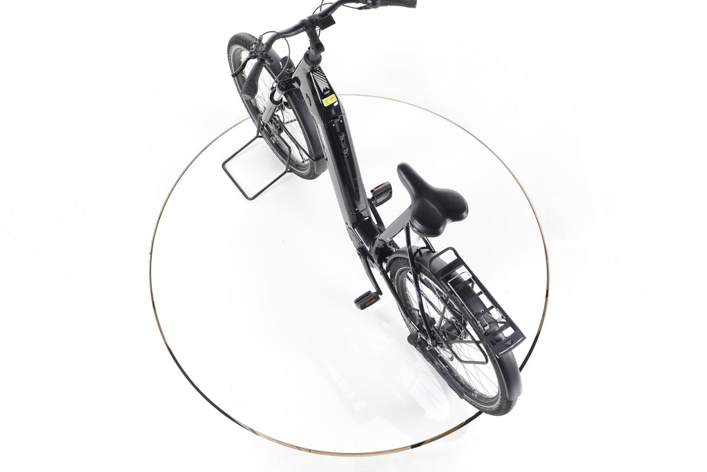 HoheAcht Grandamo Urbo City E-Bike Tiefeinsteiger - Image 21