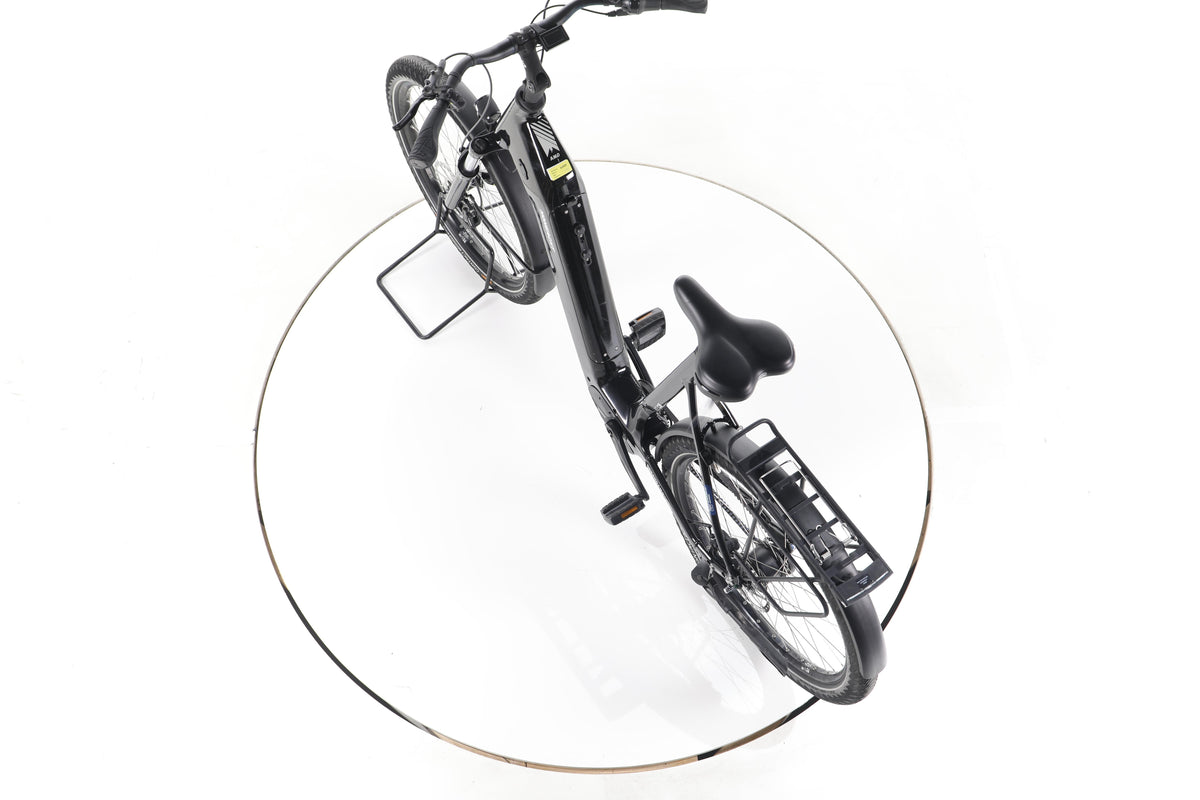 HoheAcht Grandamo Urbo City E-Bike Tiefeinsteiger - Image 21