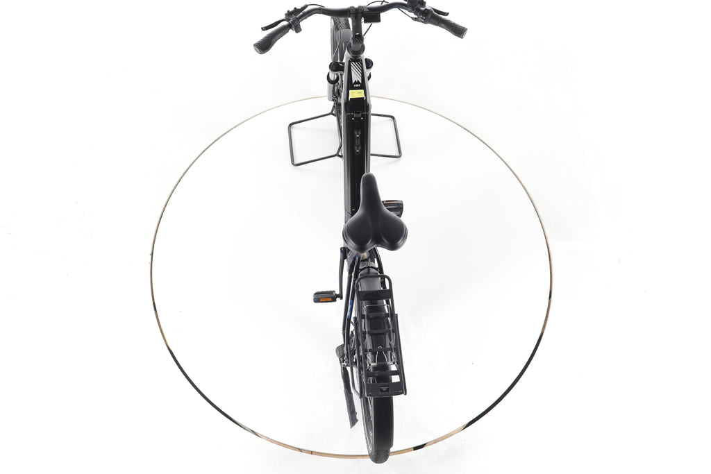 HoheAcht Grandamo Urbo City E-Bike Tiefeinsteiger - Image 22