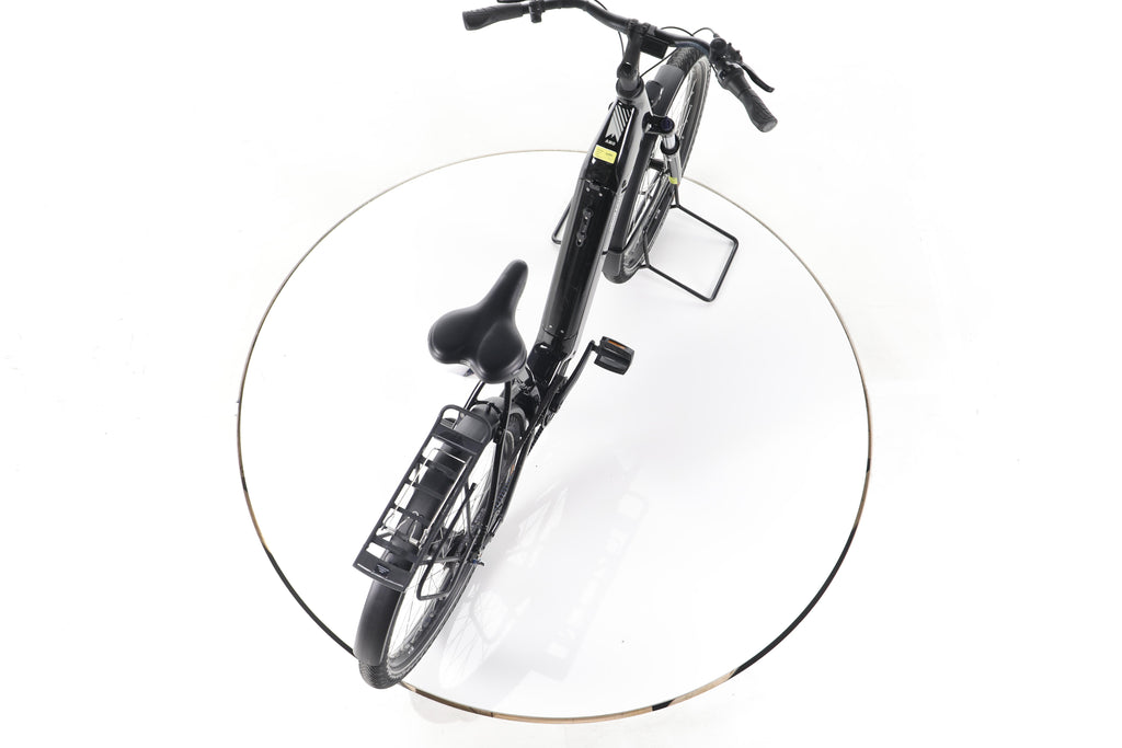 HoheAcht Grandamo Urbo City E-Bike Tiefeinsteiger - Image 23