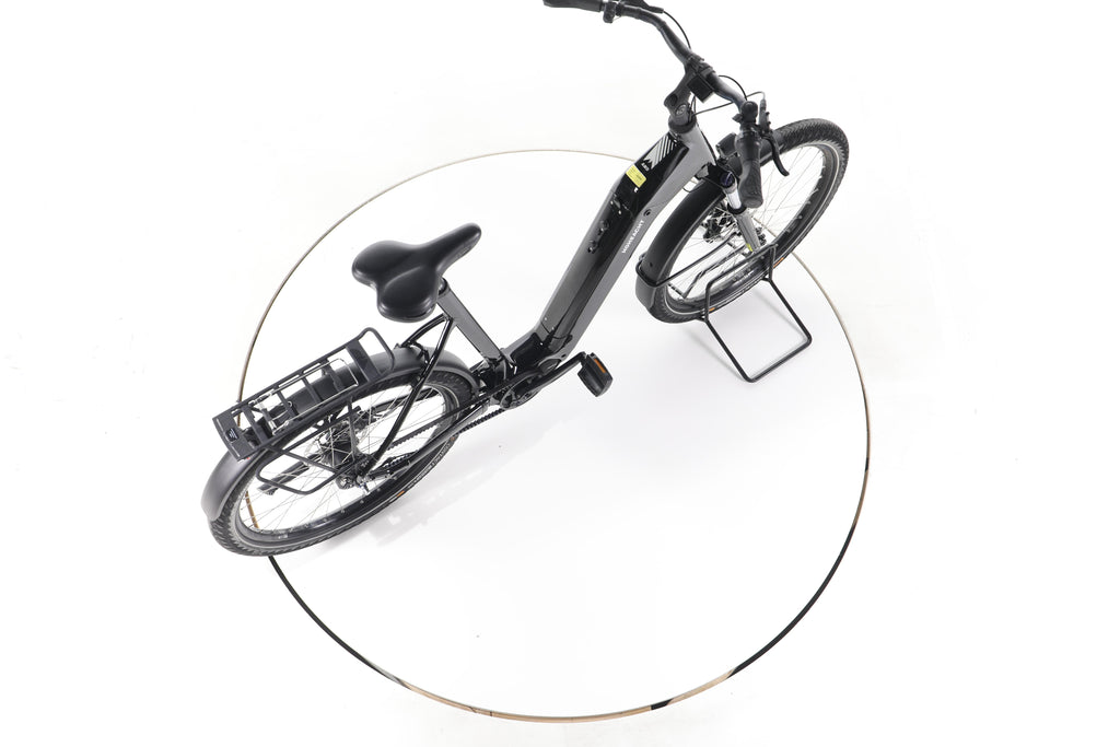 HoheAcht Grandamo Urbo City E-Bike Tiefeinsteiger - Image 24