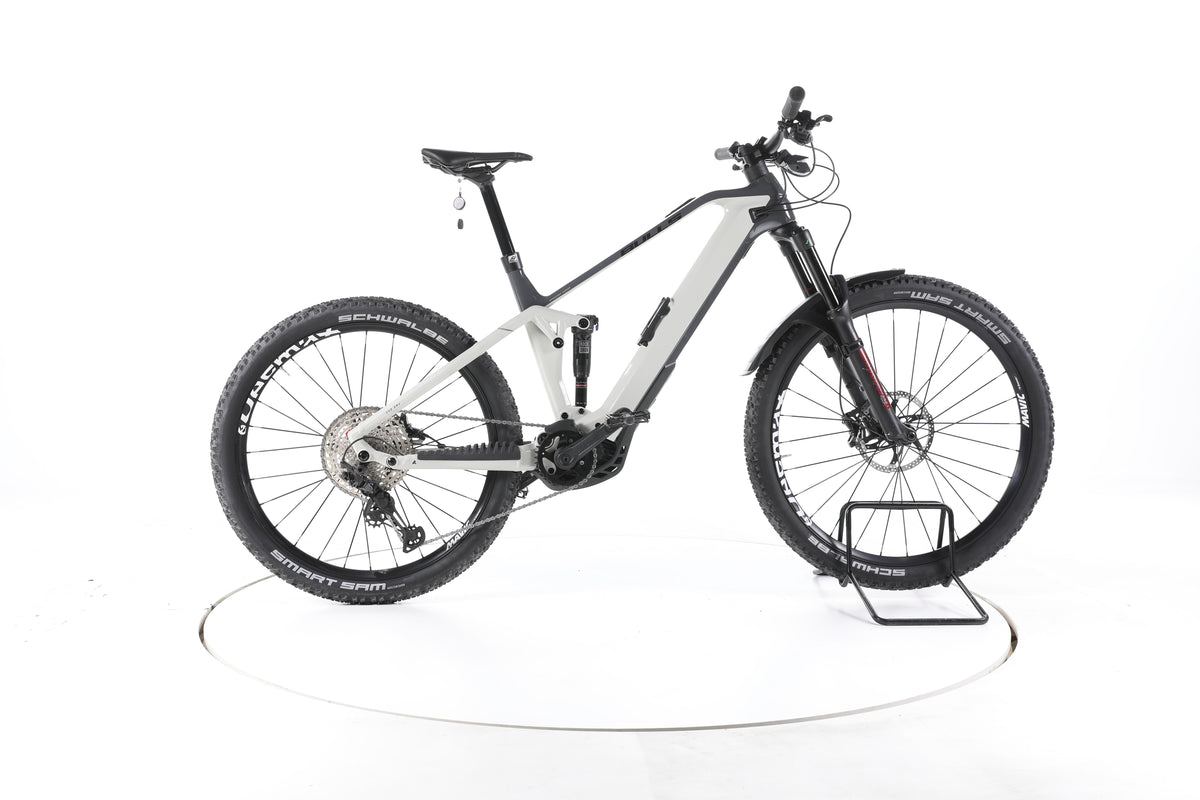 Bulls Sonic EVO AM 4 E-Bike Fully - Image 1