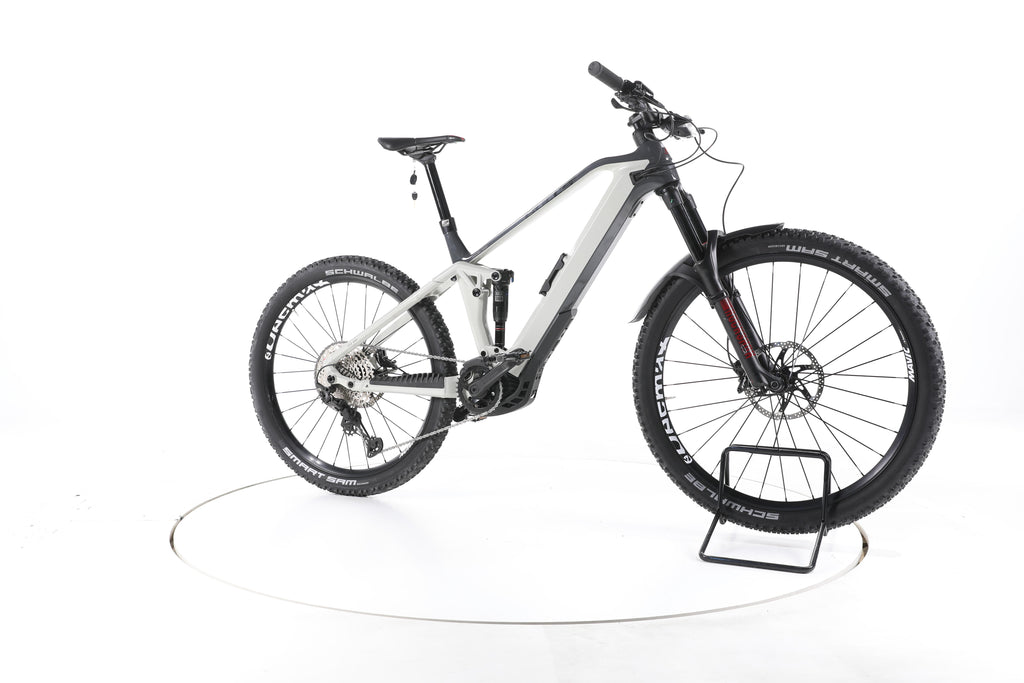 Bulls Sonic EVO AM 4 E-Bike Fully - Image 2
