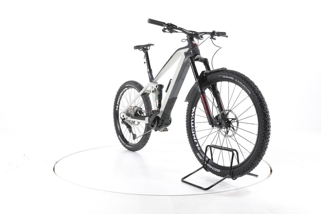 Bulls Sonic EVO AM 4 E-Bike Fully - Image 3